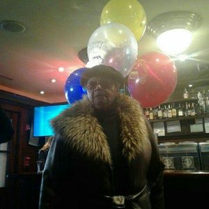 Meet your Posher, Delores